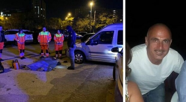 Mauro Di Giacomo ucciso in strada, il sicario ripreso dalle telecamere: l'esito dell'autopsia