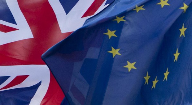 Brexit: senza intesa persi 1,2 milioni posti in Ue e 525mila in Gb