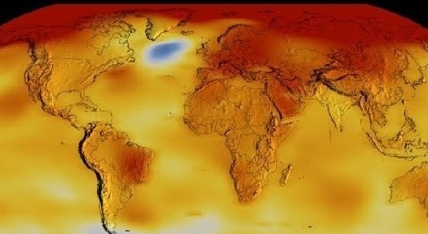 Clima, il sistema delle correnti è al collasso. L'allarme degli scienziati: «conseguenze gravi per ogni abitante del pianeta»