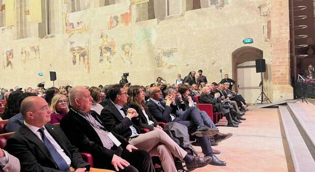 Festa di Scienza e Filosofia a Foligno: oggi ci sono 49 appuntamenti