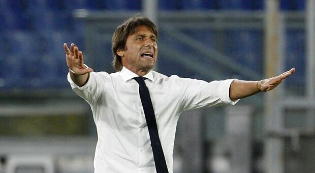 Nuovo allenatore Napoli: troppi dubbi per Antonio Conte