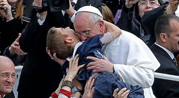 Giubileo straordinario dall'8 dicembre: l'annuncio di Papa Francesco