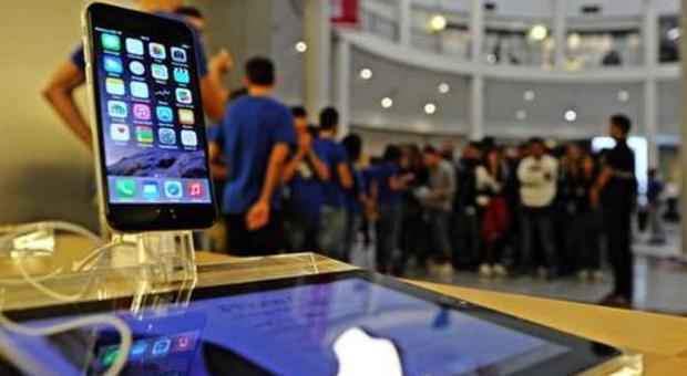 Apple pronta a lanciare un nuovo smartphone, a settembre 3 nuovi modelli tra cui iPhone 6C