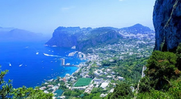 Coronavirus, Diego Della Valle dona 200mila euro a Capri