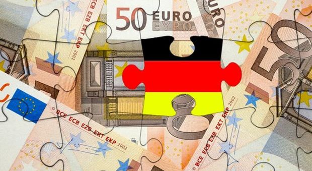 Germania virtuosa: avanzo in bilancio da record nel 2015