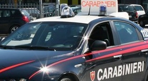 Droga a Roma Nord, otto arresti: vendevano marijuana ai ragazzi