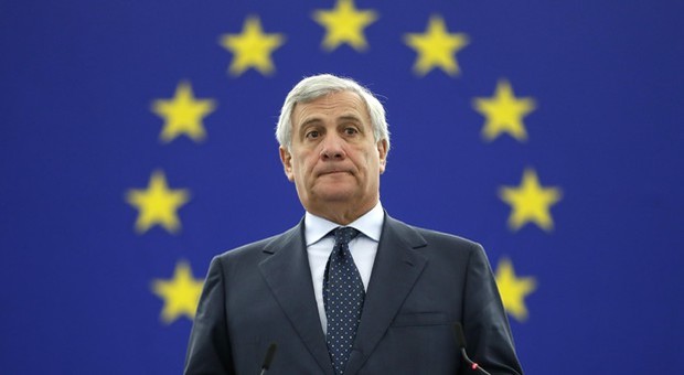 Euro: Tajani, messaggio chiaro a chi vuole Italia più povera