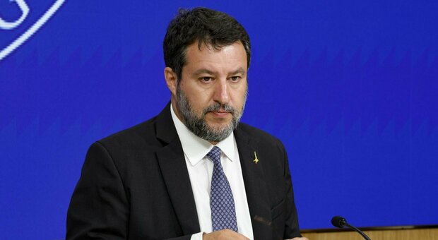 Mutui variabili, Salvini: «Lavoriamo con le banche perché allunghino le rate»