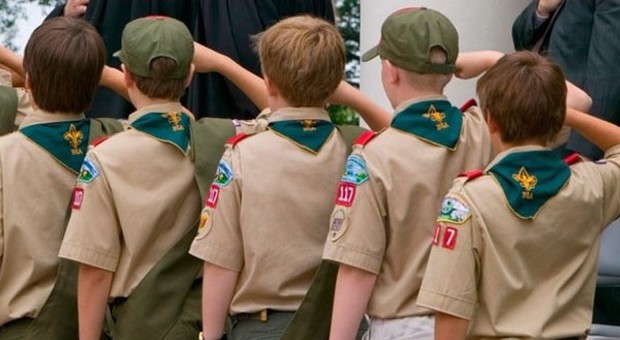 L'ex capo della Cia e del Pentagono nominato leader dei boy scout americani