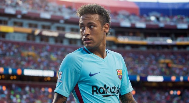Neymar, se il Psg paga la clausola il Barça lo denuncia alla Uefa