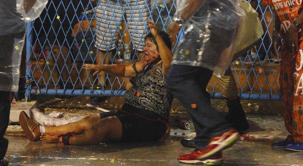 Brasile, Carnevale violento a Rio: ogni 4 minuti aggredita una donna, ucciso un giovane sulla spiaggia di Ipanema
