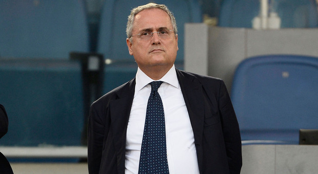 Serie A, Lotito:«Galliani presidente? Ci sono 20 giorni»