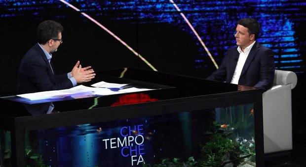 Renzi: «Chi ha perso non può governare» E lancia la costituente con M5S e Lega Di Maio: «Ego smisurato»