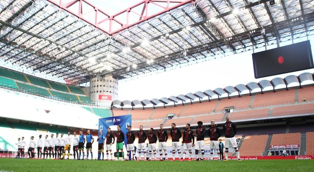 Serie A, caos abbonamenti è scontro sui rimborsi