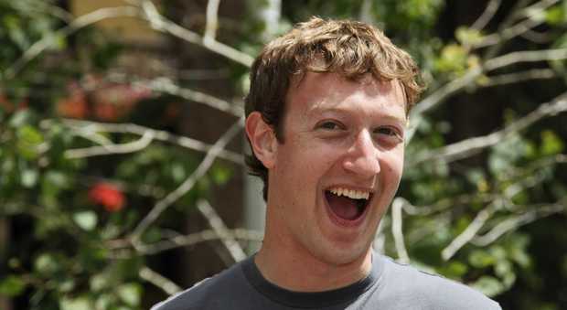 “Faceboom” potenza del social: ricavi record per la creatura di Zuckerberg