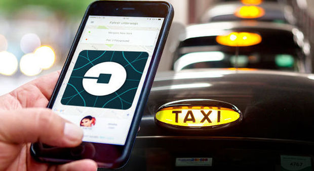 Uber ottiene la licenza a Londra per altri 15 mesi: è il suo mercato europeo più grande