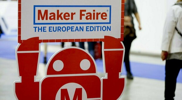 Maker Faire Rome 2023, si parte con la Opening Conference: ospiti e programma della cerimonia d'apertura