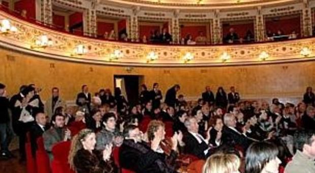 "Libere Voci": al Teatro della Fortuna il coro si ascolta con occhi e orecchie