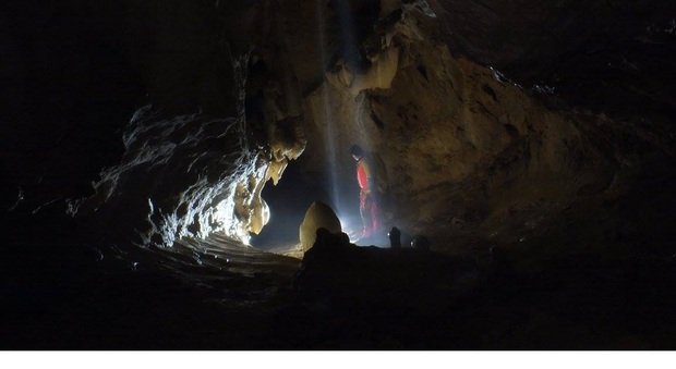 Il Monte Soratte continua a stupire: scoperta una nuova grotta