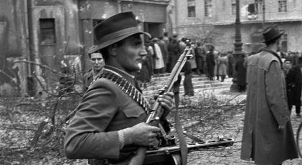 Dai kibbutz al blocco sovietico, morto a 95 anni il fotoreporter austriaco Erich Lessing