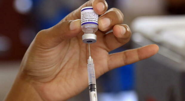 Covid, Pfizer: vaccino specifico per Omicron pronto entro marzo