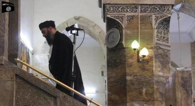 Isis, arrestati moglie e figlio del Califfo dello Stato islamico al Baghdadi