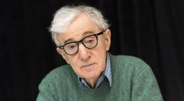 Anche i film di Woody Allen in rassegna