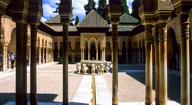 Andalusia, silenzi e luci senza tempo: istruzioni per un tour perfetto