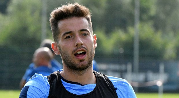 Lazio, la Fifa da l'ok per il transfer di Jony