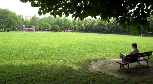 Milano, stupro choc al Parco Nord. Ventenne denuncia: «Sono stata violentata»