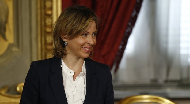 Il ministro della Salute, Giulia Grillo: «Vaccini, vale il Contratto, ma non c’è da spaventarsi»