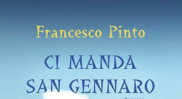 Napoli, al Tesoro di San Gennaro la presentazione del libro di Francesco Pinto