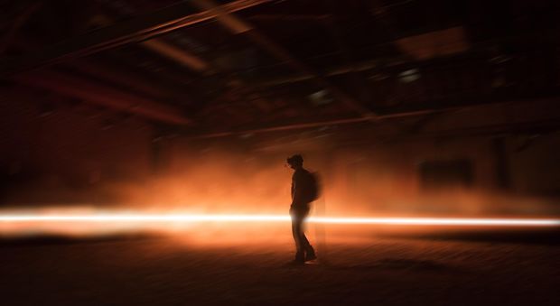 'Carne y Arena', con la realtà virtuale Iñárritu fa vivere l'esperienza dei migranti messicani