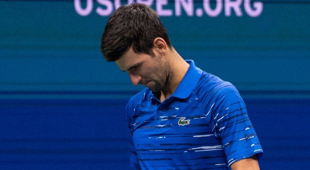 Djokovic è preoccupato: «Il mio infortunio è più grave del previsto»