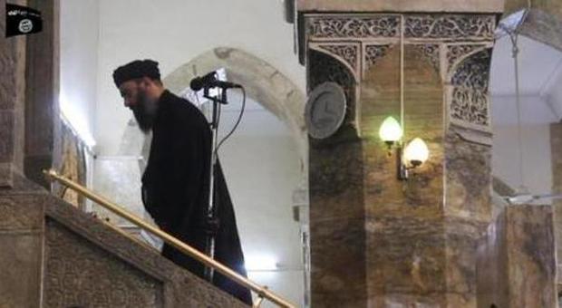 Isis, arrestati moglie e figlio del Califfo dello Stato islamico al Baghdadi