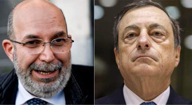 Governo Draghi, su Rousseau vince il Sì. Crimi ai ribelli: «Il voto è vincolante»