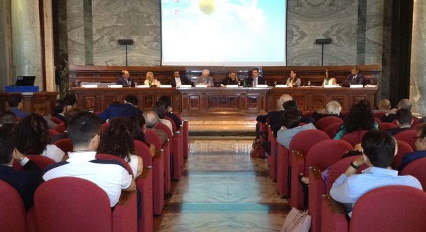 A Napoli focus sui Fondi Pensione Giornata di studio sulla previdenza complementare