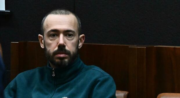 Alberto Scagni, confermata la condanna a 24 anni e mezzo per l'uomo che uccise la sorella Giulia