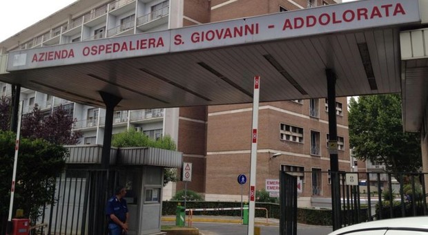 Roma, l'ospedale San Giovanni compie 60 anni: domani la cerimonia di celebrazione