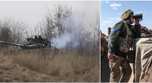 Ucraina, più di 16mila soldati russi morti: l'avanzata si sta fermando in diversi punti