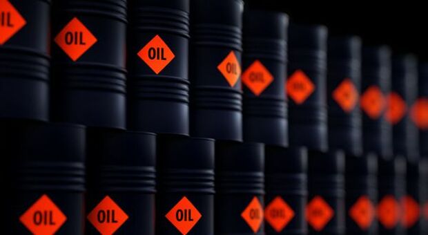 USA, scorte petrolio settimanali in calo di 1,4 milioni di barili
