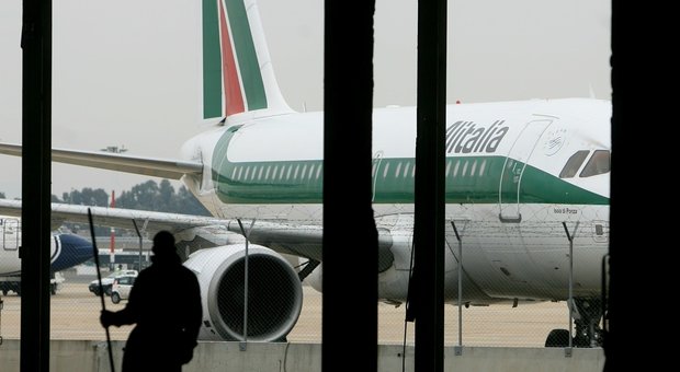 Alitalia, ok commissari a offerta Fs. Battisti: parliamo anche con Easyjet