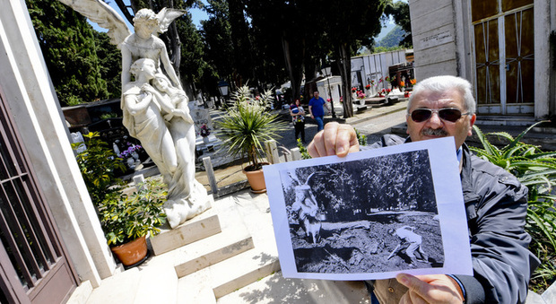 Frana Sarno, il Comune rischia il crac per pagare le vittime dell'alluvione del 1998