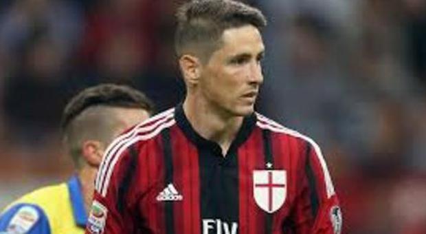 Stampa spagnola: l'Atletico Madrid scarica Cerci e pensa al ritorno di Fernando Torres