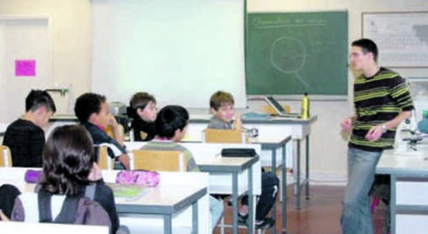 Scuola capovolta in Francia: lezioni a casa, compiti in aula
