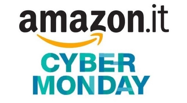 Cyber Monday 2019, super offerte per Amazon: ecco le migliori occasioni nell'Informatica