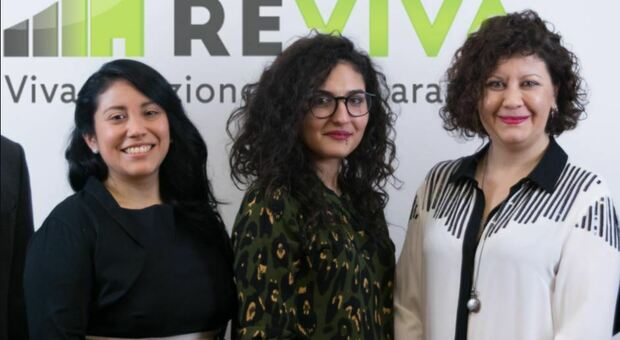 Reviva: la start up che fa crescere il capitale sociale grazie alle donne