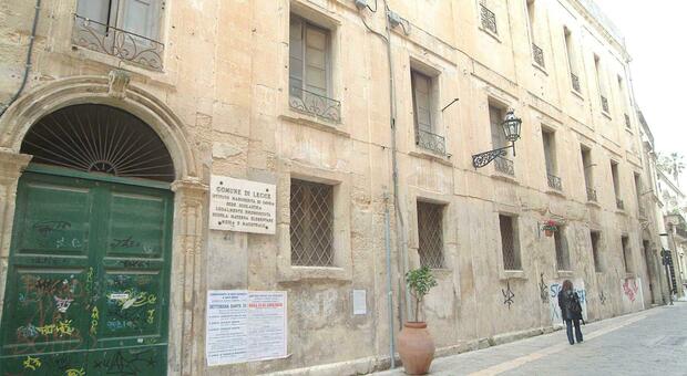 Lecce, anche l'ex istituto Margherita sarà un hotel di lusso. La mappa degli investimenti del lusso nel centro storico