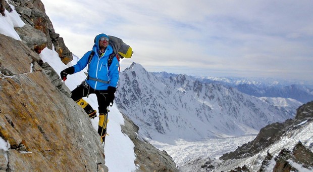 Daniele Nardi, avvistata la tenda dell'alpinista: i russi cercheranno di raggiungerla