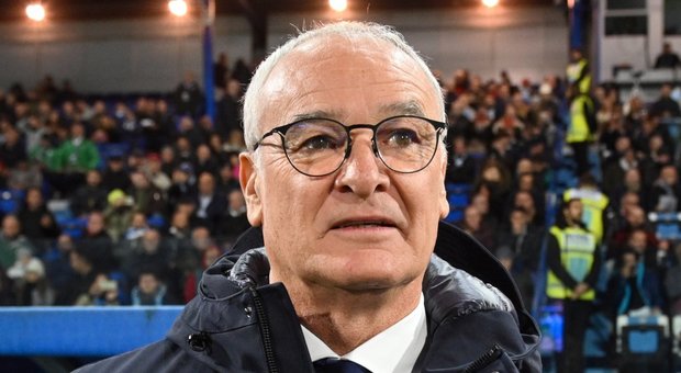 Sampdoria, Ranieri: «Un mio giocatore è tornato positivo»